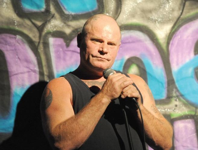 Brian Rass A Year of Music, Museums, Concerts and Dogs | Arts and Culture ...