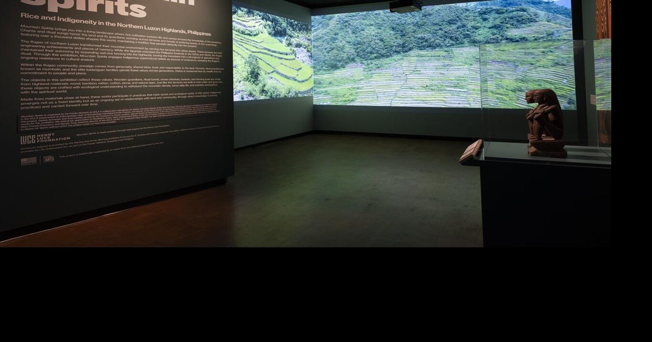 Centering Indigenous Voices: Fowler invites visitors to rethink land, culture & responsibility