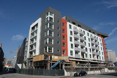 Pre Leasing And A Name For Little Tokyo Housing Complex News Ladowntownnews Com