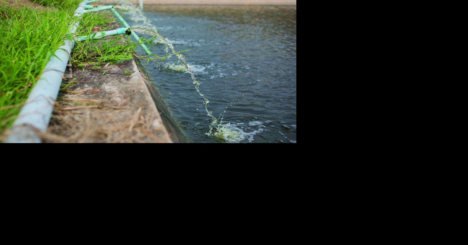 California’s Water Ambition: 9 million acre-feet target for 2040