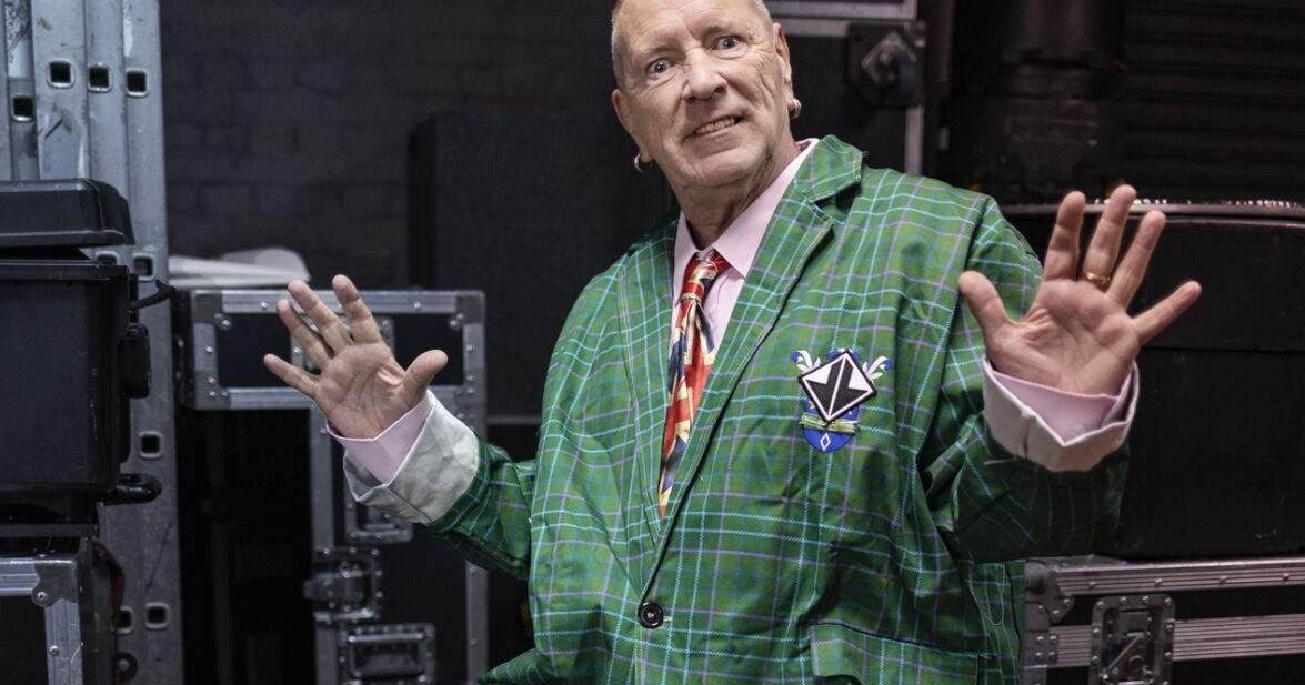 Not a Final Tour: John Lydon and Public Image Ltd return to the stage
