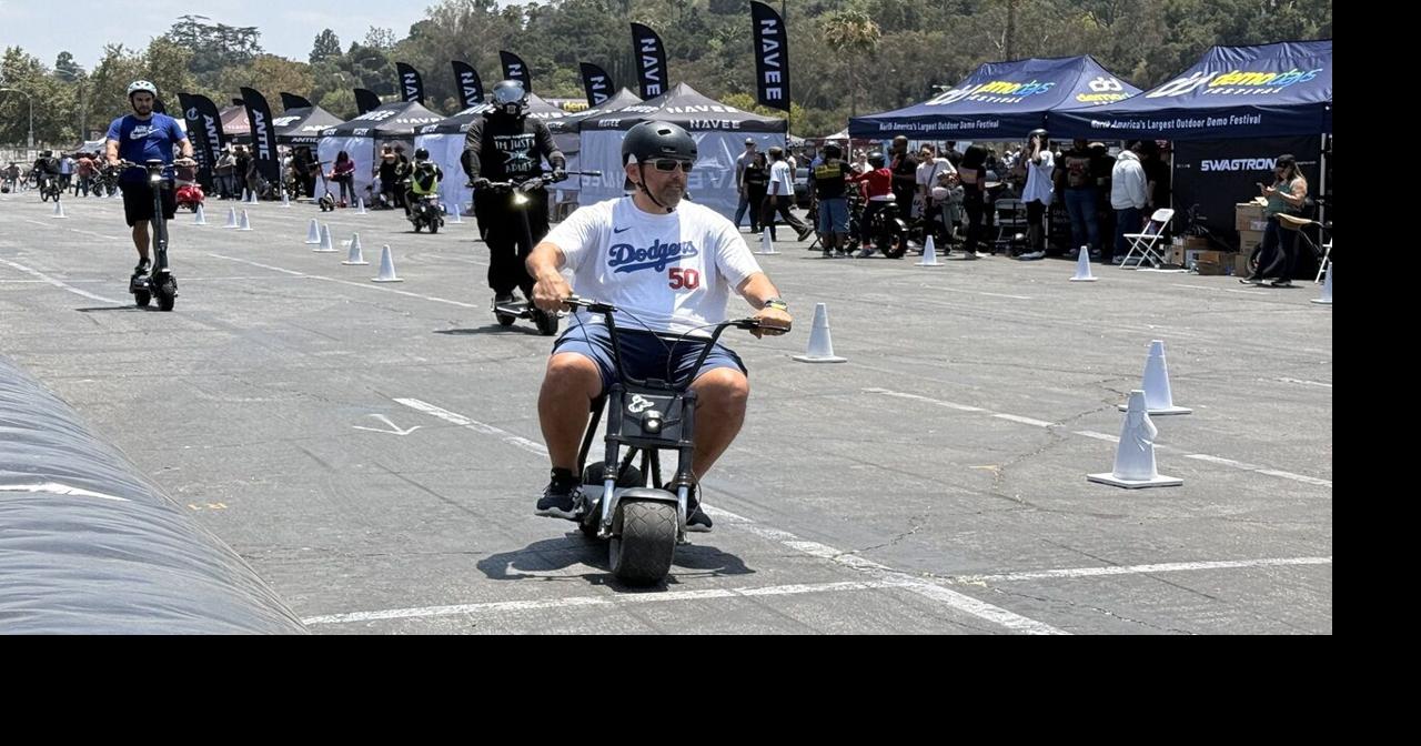 Going Places: Electrify Expo transforms into Demo Days Festival