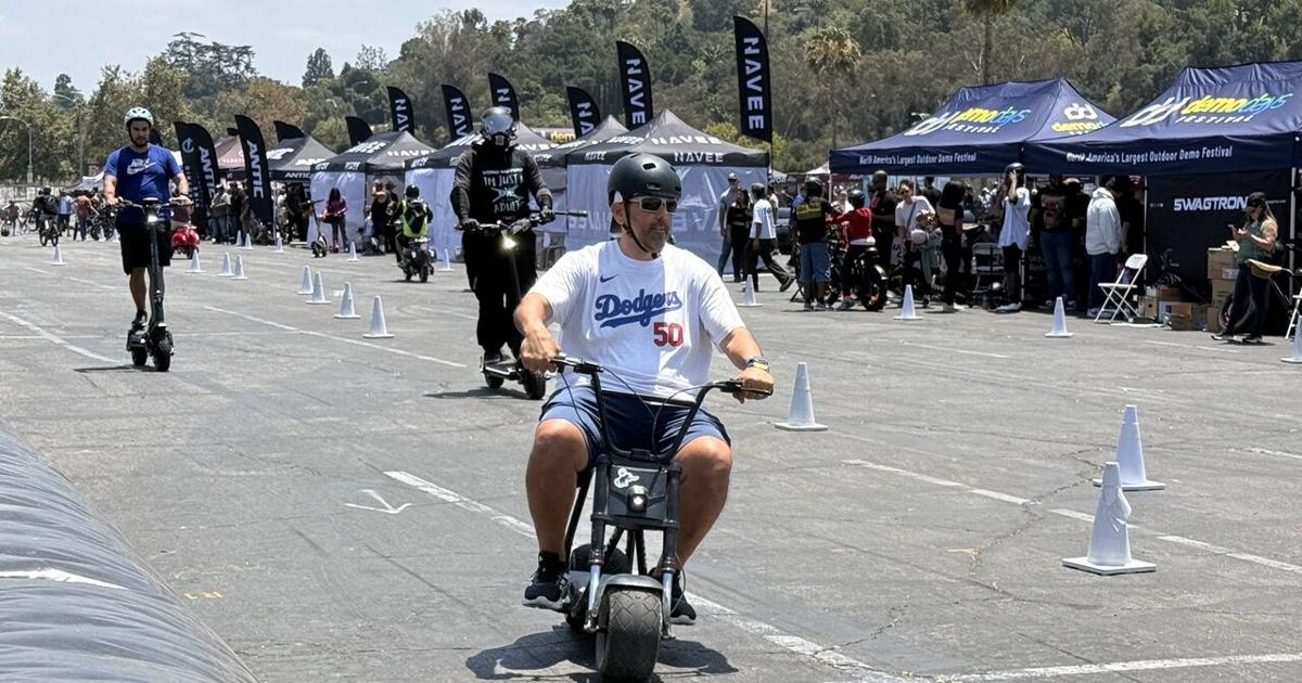 Going Places: Electrify Expo transforms into Demo Days Festival