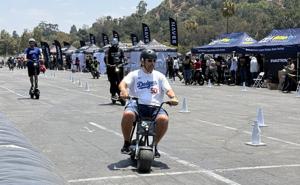 Going Places: Electrify Expo transforms into Demo Days Festival