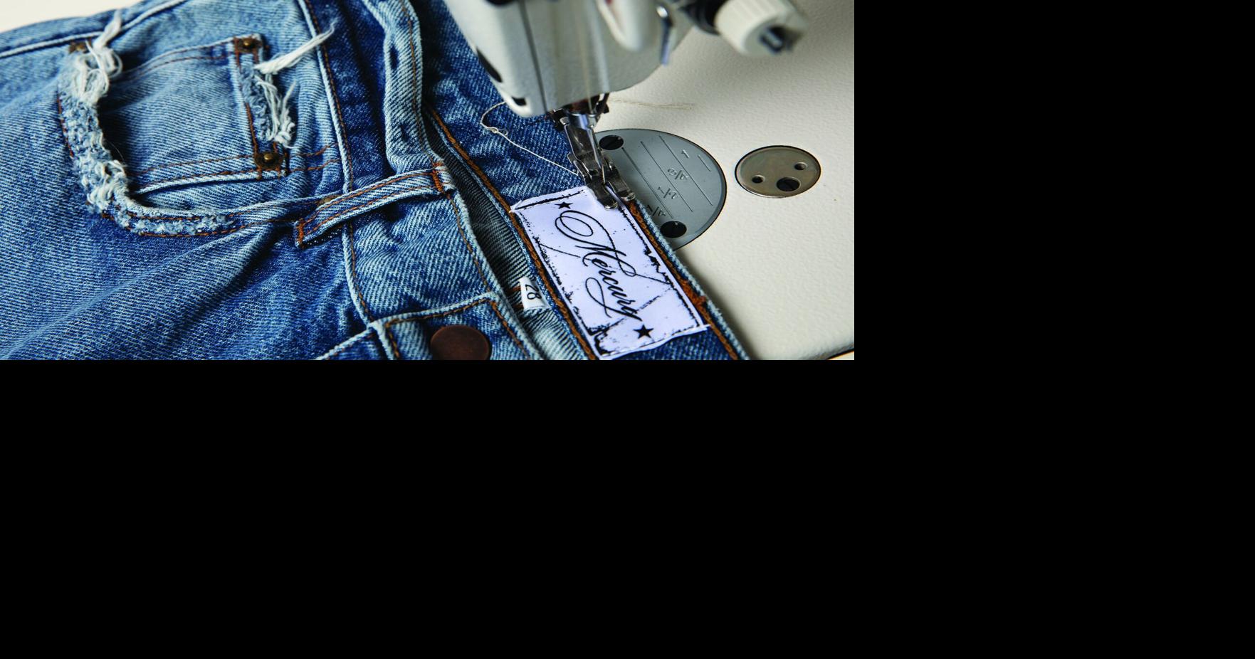 Mercury Denim: Students use Fashion District vendors for in-demand jeans