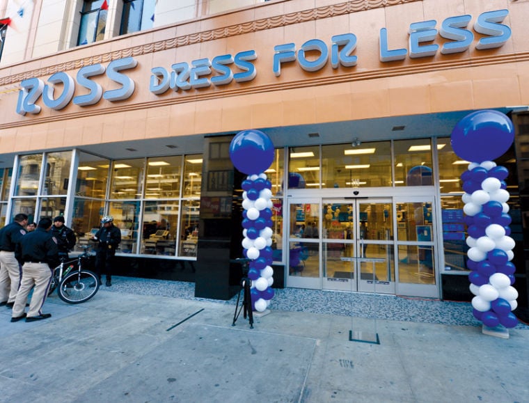 Dresses at best sale ross store