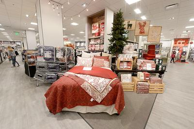 Macy's is updating its shopping experience by turning employees