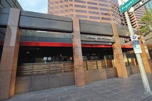 letter 6 italian food Downtown  Expands  Casa News Nostra Italian Restaurant to