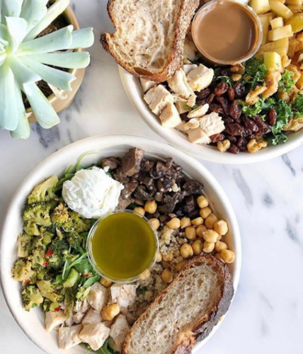 Sweetgreen Finally Lands in Downtown L.A. | Restaurants ...