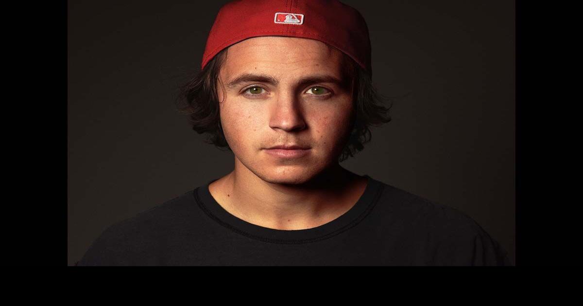 Arrested Youth’s Ian Johnson is an ‘indie hipster at heart’ Arts and