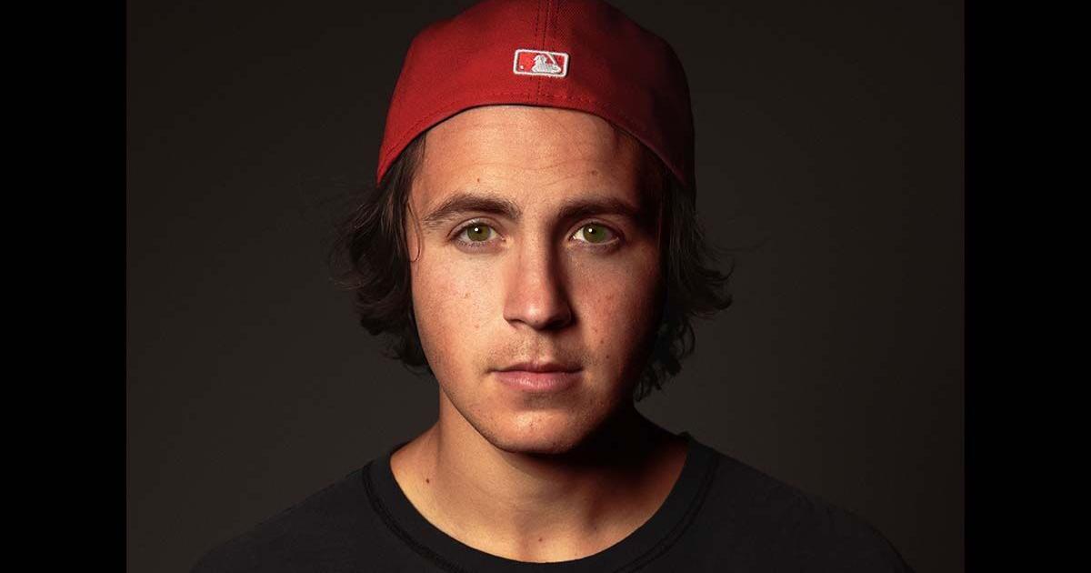 Arrested Youth’s Ian Johnson is an ‘indie hipster at heart’ Arts and