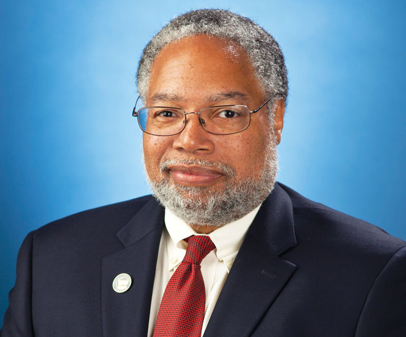 Lonnie G. Bunch III