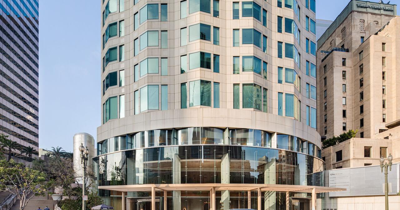 Iconic Move: Brown & Riding relocates within DTLA - Vimarsana News