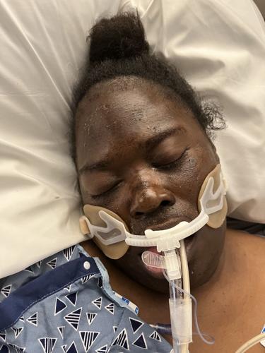 Public's Help Needed: Hospital seeks assistance in ...