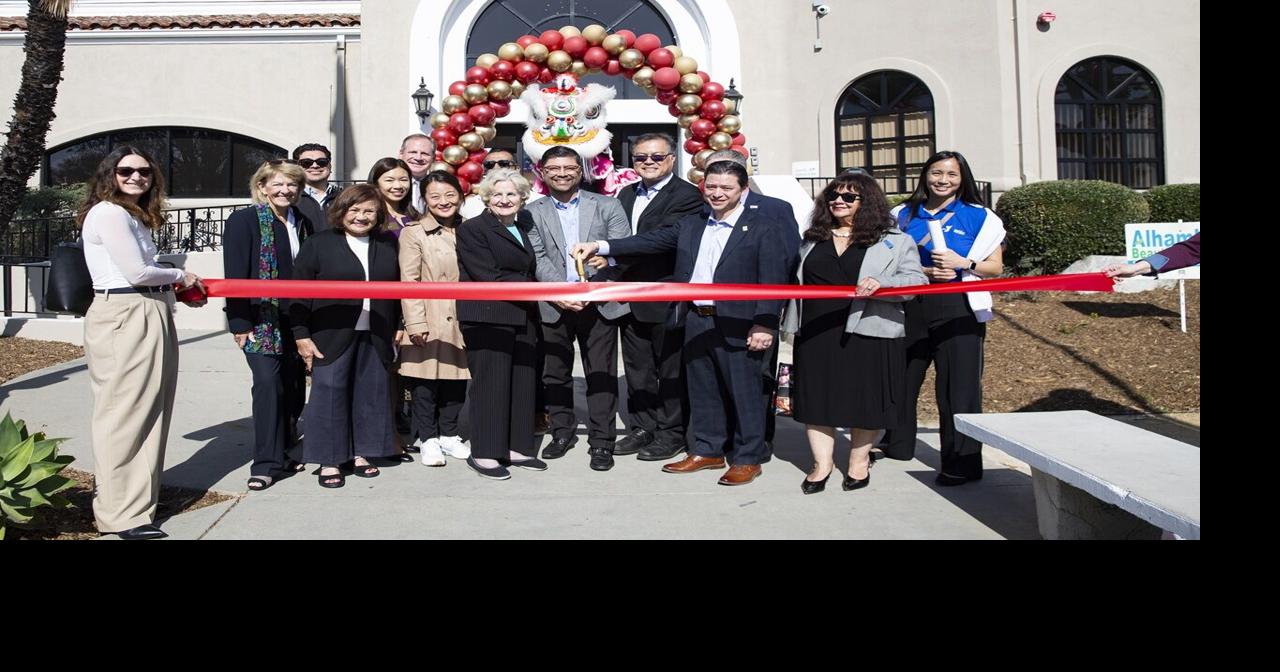 Be Well, Do Good, Lead Change: West San Gabriel Valley YMCA reopens, joins larger YMCA of Metropolitan Los Angeles