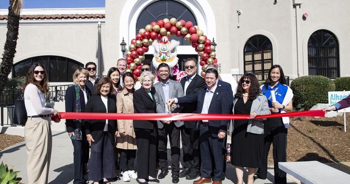 Be Well, Do Good, Lead Change: West San Gabriel Valley YMCA reopens, joins larger YMCA of Metropolitan Los Angeles