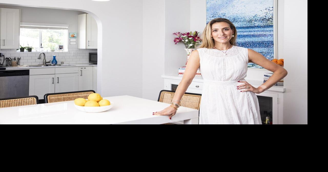 Cooking Up Community: Nicole Herman unites food lovers across Los Angeles