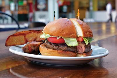 Blue Cow Kitchen Bar Ladowntownnews Com