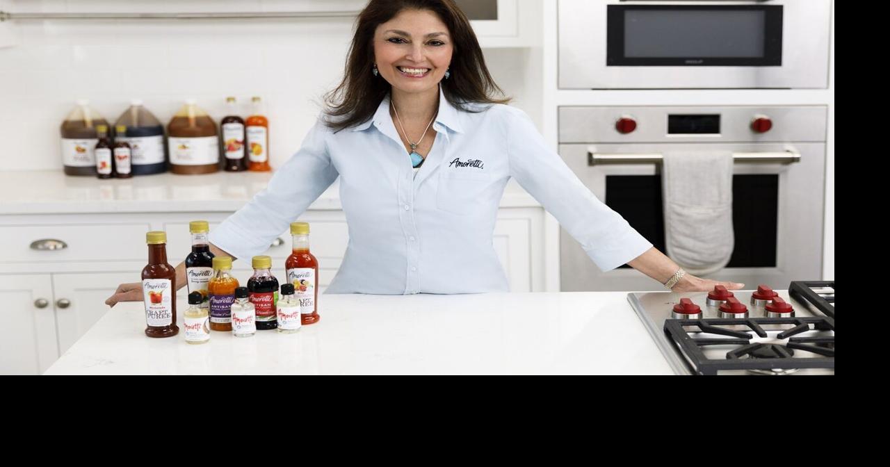 The Future of Flavor: Exploring the top food, beverage trends ...