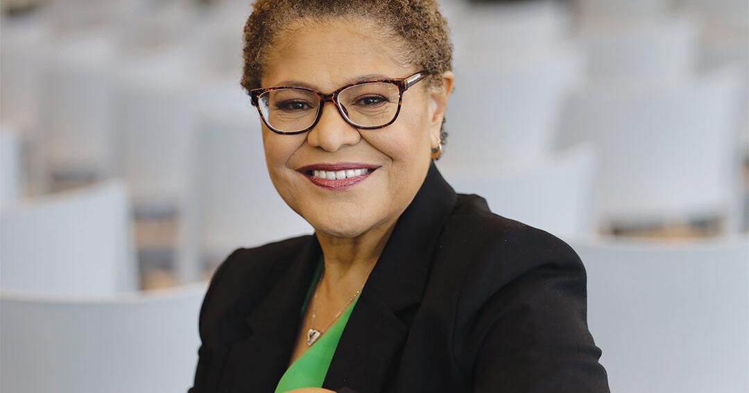 Appointments Galore: Bass expands her communications department - Vimarsana News