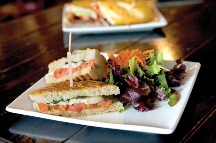 Kachi Deli Cafe And Grill Ladowntownnews Com