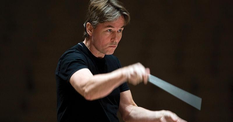 Season Unveiled: LA Phil 2026/27 at Walt Disney Concert Hall