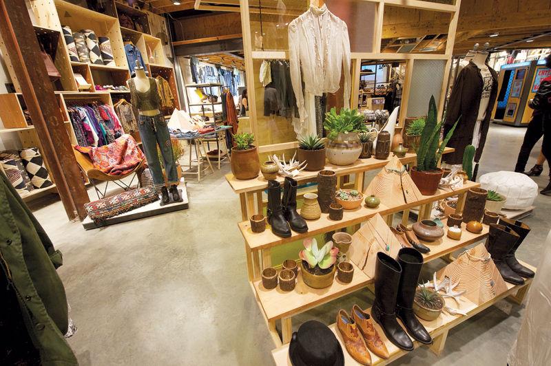 Shopping Guide To Downtown Ladowntownnews Com