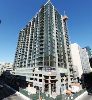 Development Updates On 87 Downtown Projects Development Ladowntownnews Com