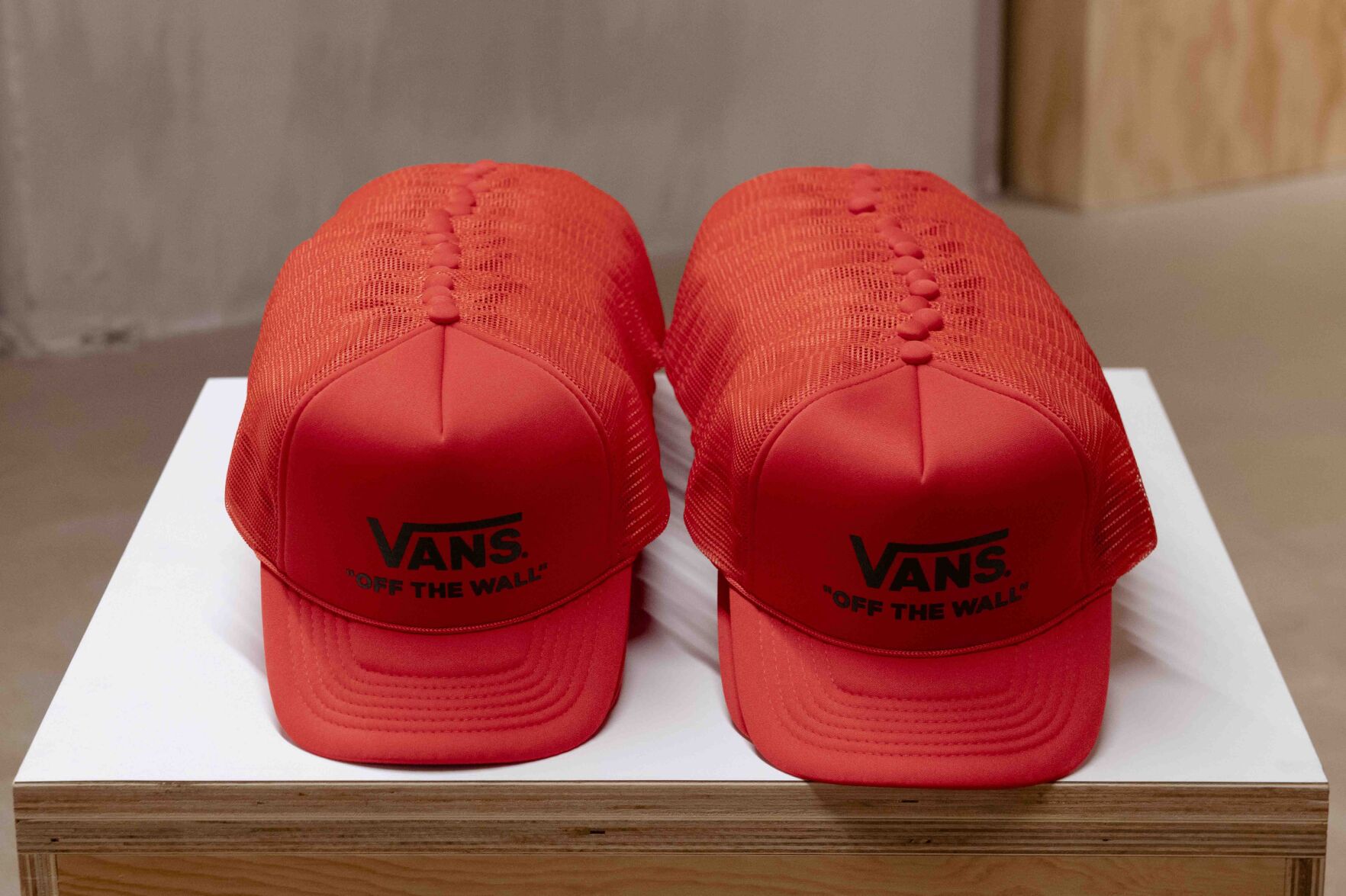vans hats near me