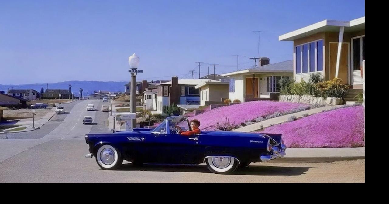 The Price of Progress: Forgotten neighborhoods around LAX highlighted in new documentary