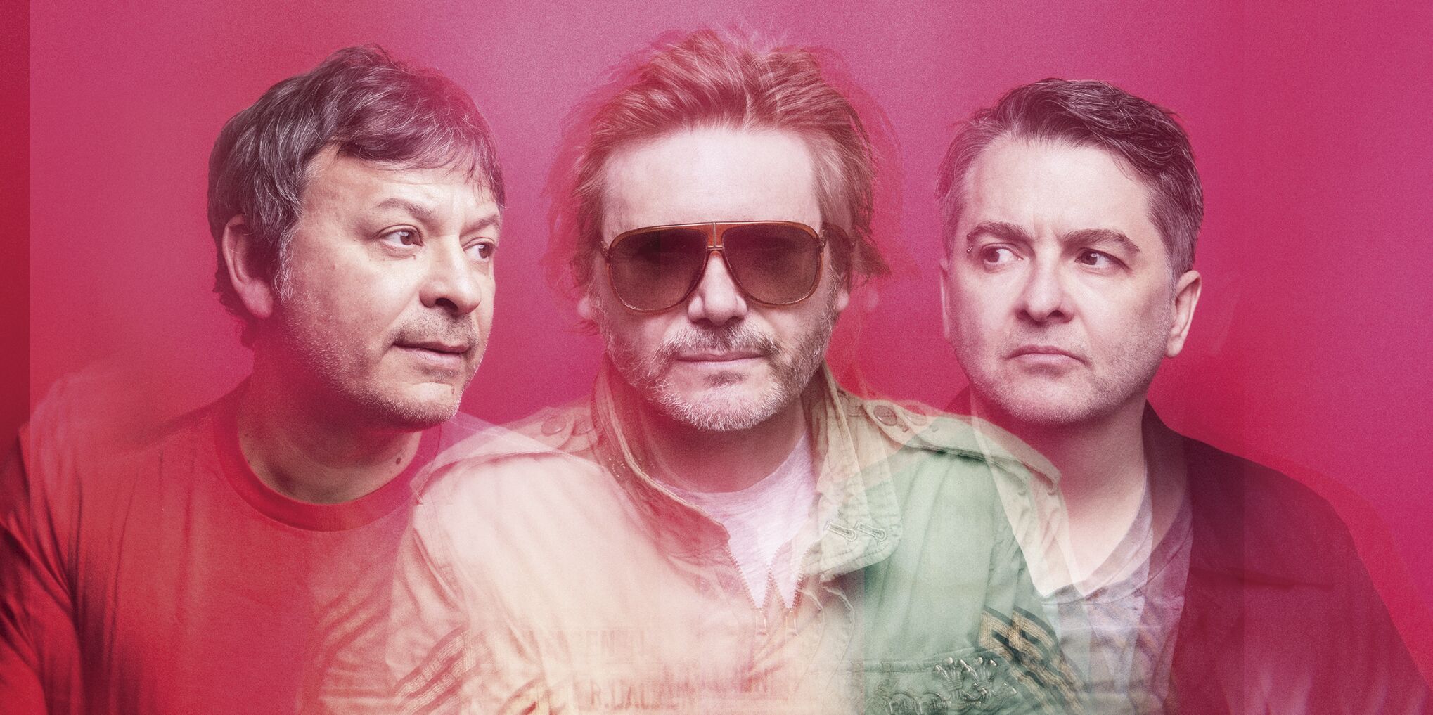 Music is vital to Manic Street Preachers' James Dean Bradfield