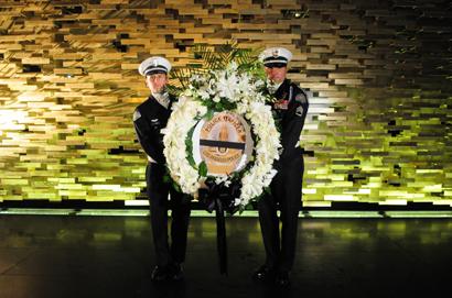 LAPD Moment of Honor | News | ladowntownnews.com