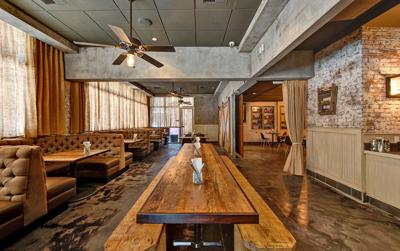 Foh Coming To Financial District Restaurants Ladowntownnews Foh Coming To Financial District