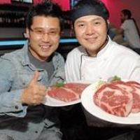 Jason Ha Jason Ha Stakes His Claim | News | ladowntownnews.com