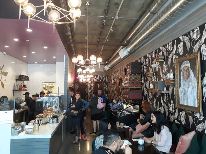 Nimbus Coffee Brings the Magic to Downtown | Restaurants |  ladowntownnews.com