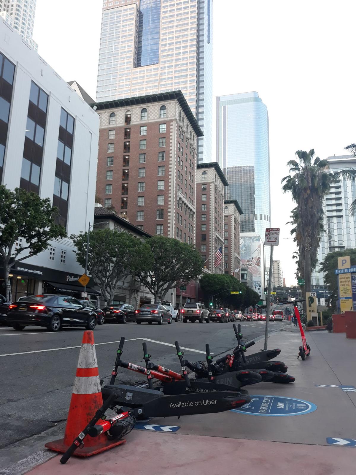 State of the Scooters | News | ladowntownnews.com