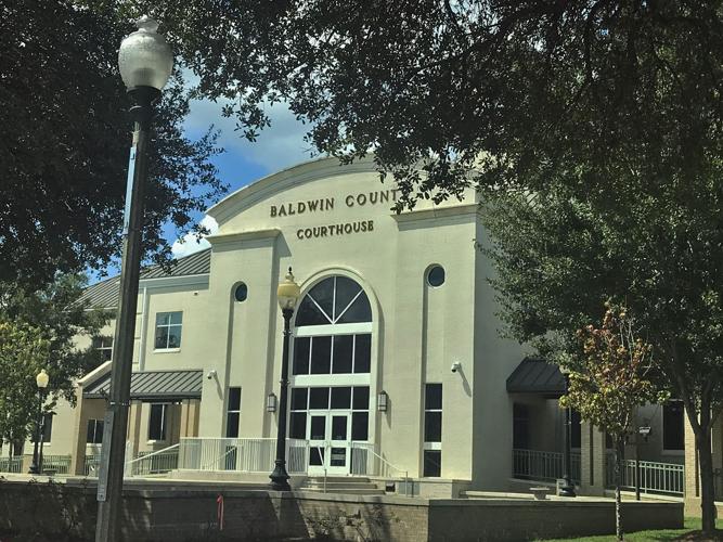 Lawsuit contests perpetual appointment to Baldwin County court News