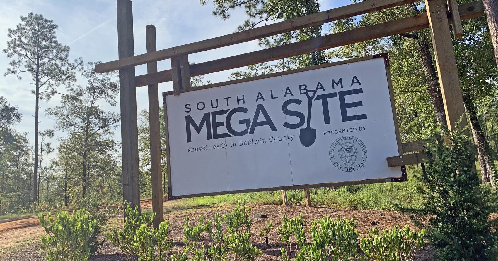Fruitless ‘mega site’ receives additional investment