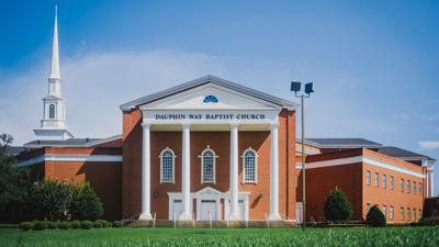 Dauphin Way Baptist Church