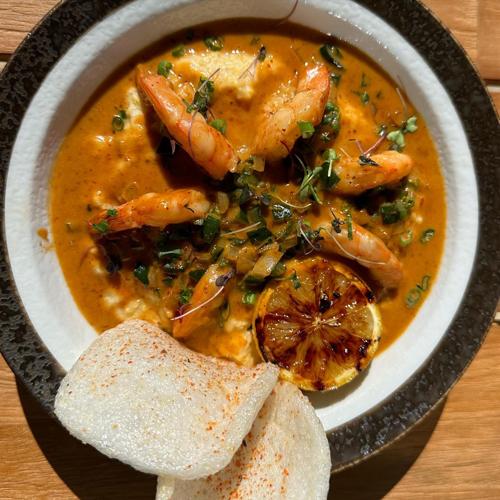 Rayza’s Restaurant earns its hype Cuisine