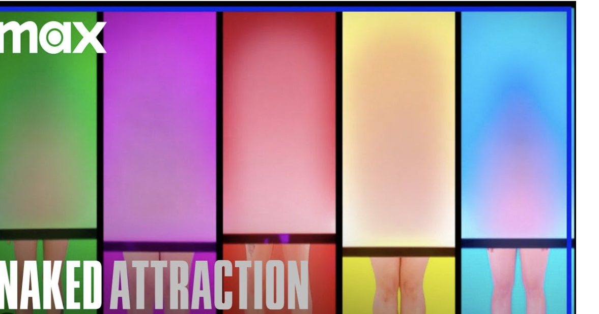 Naked Attraction | | lagniappemobile.com