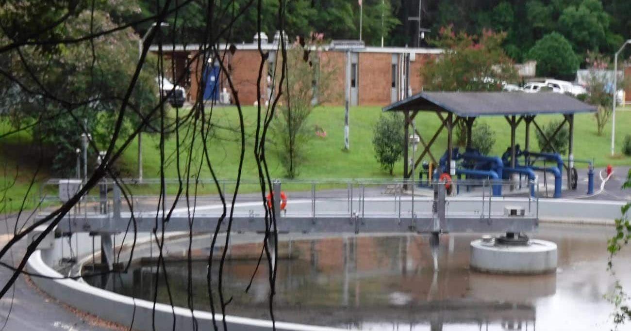 Fairhope, state reach settlement in sewer lawsuit