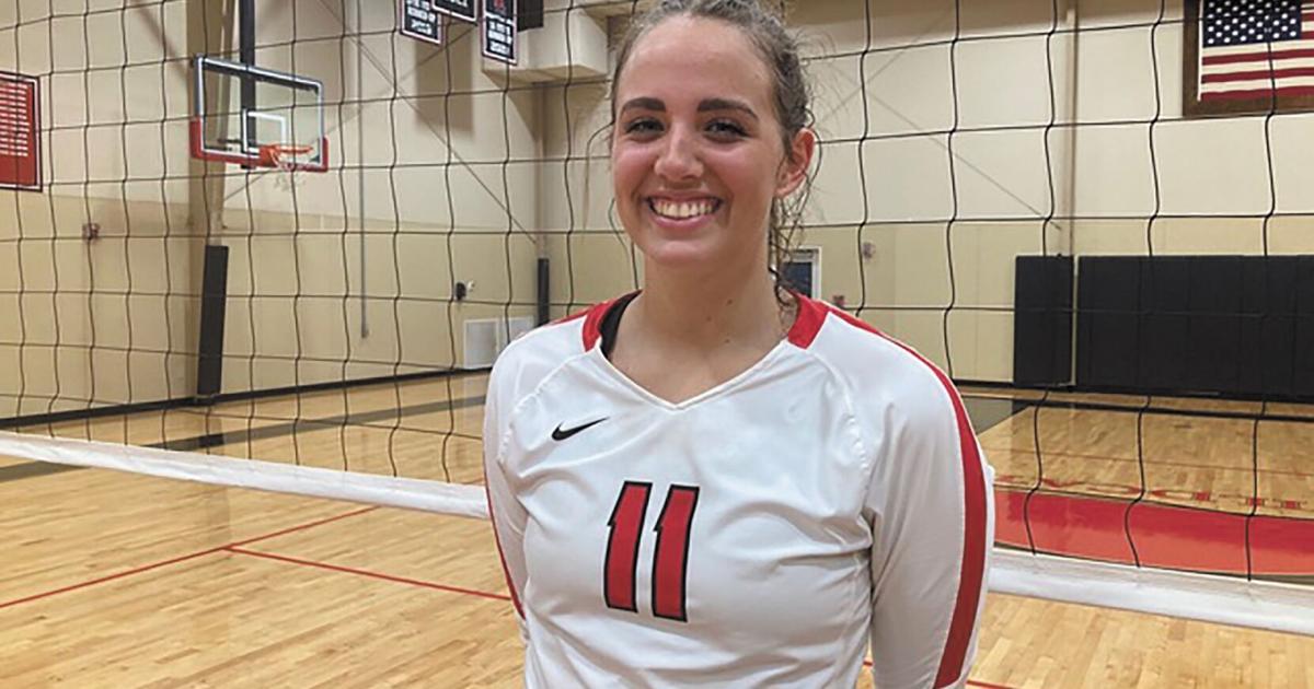 Hailey Patterson St. Luke’s Haley Patterson is ‘killing’ it | Sports | lagniappemobile.com
