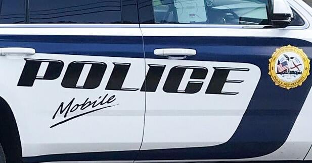 Man arrested for assault, hitting officer