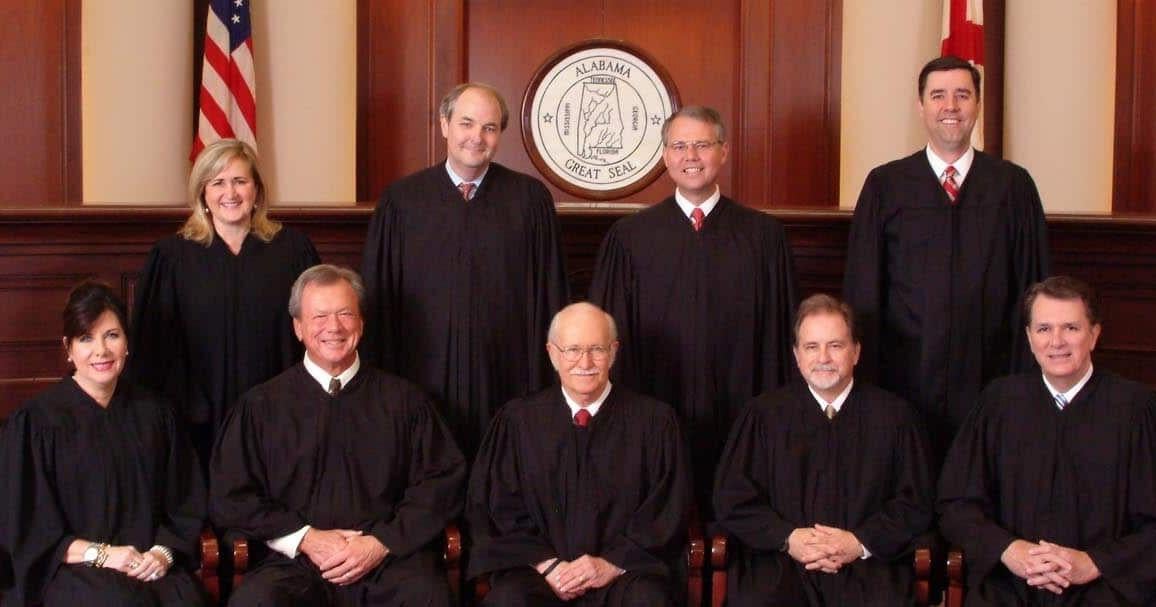 ‘Closed Records Act:’ Alabama Supreme Court rules against Lagniappe’s body cam request