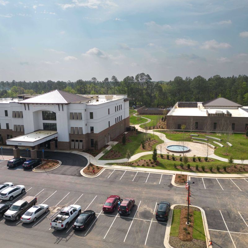 USA Health marks opening of Baldwin County Surgery Center