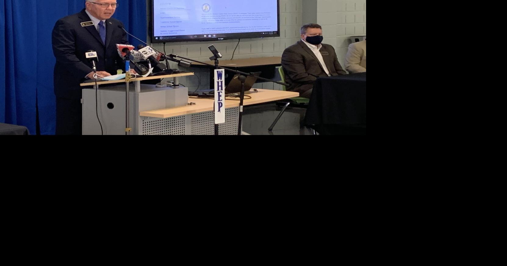 Masks required when Baldwin County schools reopen | News ...