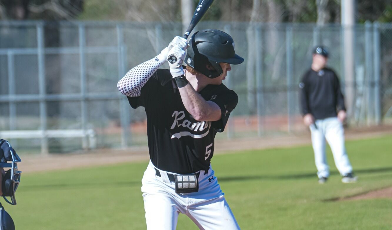 San Diego Padres Select Mobile's Tucker Musgrove in 2023 MLB Draft -  Southern States Athletic Conference