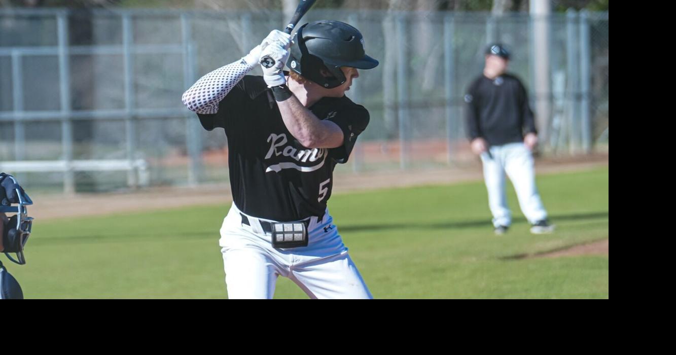 Musgrove ‘stoked’ following MLB draft | Sports | lagniappemobile.com
