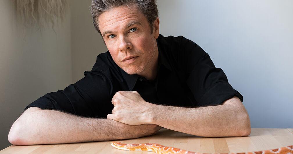 Josh Rittenberg Singer-songwriter/novelist Josh Ritter | Music | lagniappemobile.com